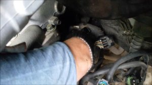 Чистка ЕГР Гранд Старекс (Hyundai Grand Starex)