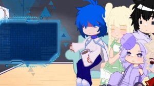 Реакция  инфинити надо на LBX колаб с @fantobotLbxlnfltyHago