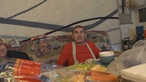 Дефективный целитель Отец мой Ленин'