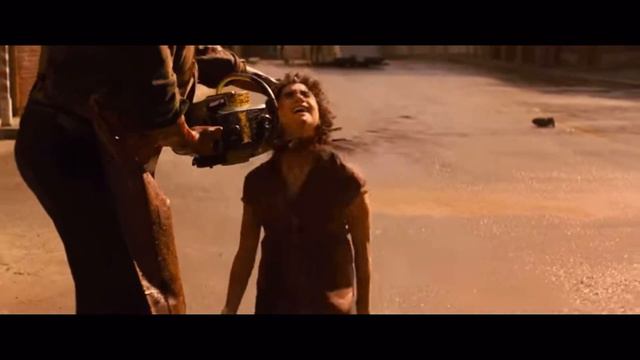 Texas Chainsaw Massacre (2022) “Melody’s Death” Clip Sarah Yarkin | Horror Movie