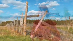 Казеева Екатерина - Огонёк (сл. - М. Исаковский, муз. - Б. Мокроусов)- К Великому дню Победы!