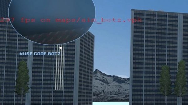 Какое Разрешение Выбрать в CS2?! Лучший выбор..