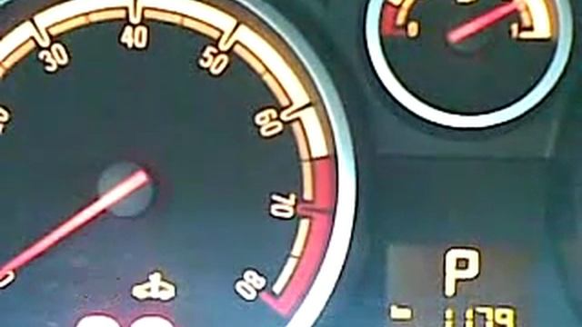 Ошибки Corsa D