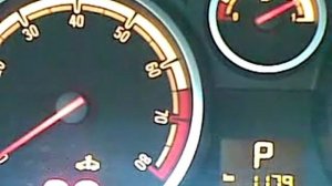 Ошибки Corsa D