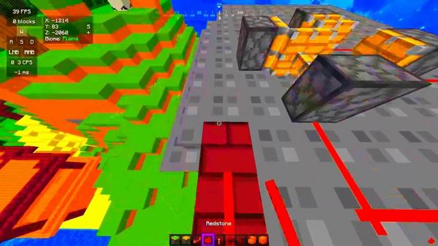Insane 1.16.5 minecraft java any item duplication glitch!!! (Working) смотреть онлайн