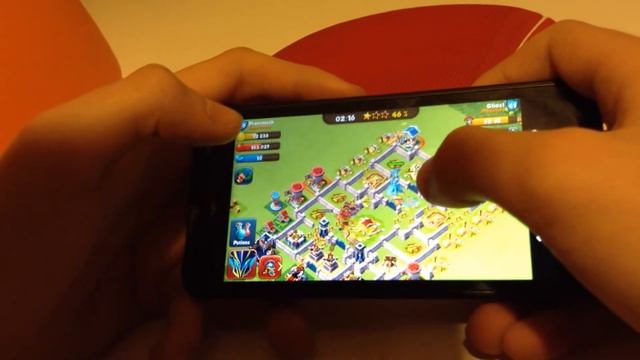 Attaque total conquest смотреть онлайн