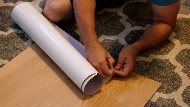 How to Make Dry Erase Whiteboards the easy way | DIY Whiteboard смотреть онлайн