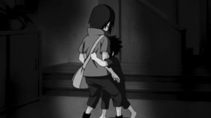 Naruto Shippuden OST - Kodoku (Loneliness) Extended