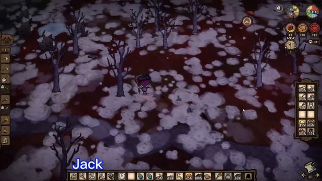Going into winter with a BANG - Don't Starve Together Episode 29 смотреть онлайн