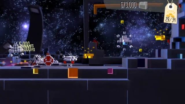 Lets Play BIT.TRIP Presents.. Runner 2: Future Legend of Rhythm Alien - Part 26 - Confusion смотреть онлайн