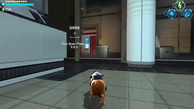 G-Force - Full Game Walkthrough смотреть онлайн