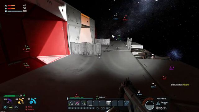 Space Engineers Modded Survival Multiplayer | Fighting Pirate Bots | #050 смотреть онлайн