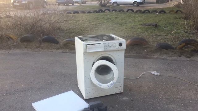 Ремонт стиральной машины своими руками смотреть онлайн