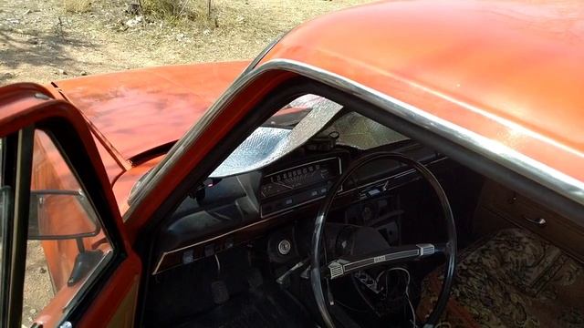 Поездка в Крым на Жигулях 2101 (модификации 21013 - Lada 1200S ), 2020 год. смотреть онлайн