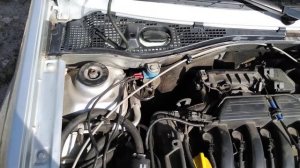 Болячки по кузову Лада Ларгус. Проверь срочно у себя!