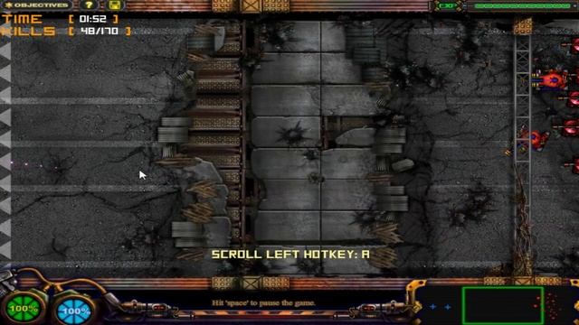Momentum Missile Mayhem 2015 ☯ СИМУЛЯТОР ТУРЕЛИ! ☯ смотреть онлайн