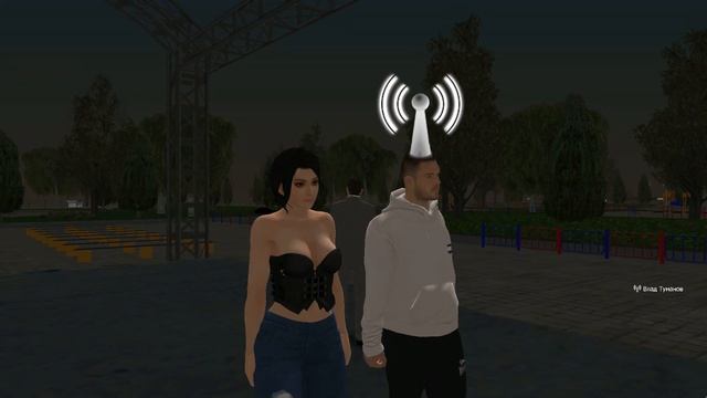 RP BOX | 4 сервер | ЗЕЛЁНАЯ СВАДЬБА! ДЕНЬ БРАКОСОЧЕТАНИЯ!!! смотреть онлайн