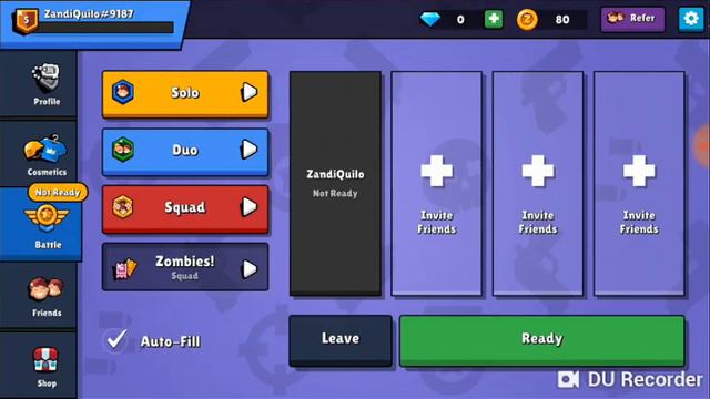 Zombs Royale.io Cap (Adiós modo zombies) смотреть онлайн