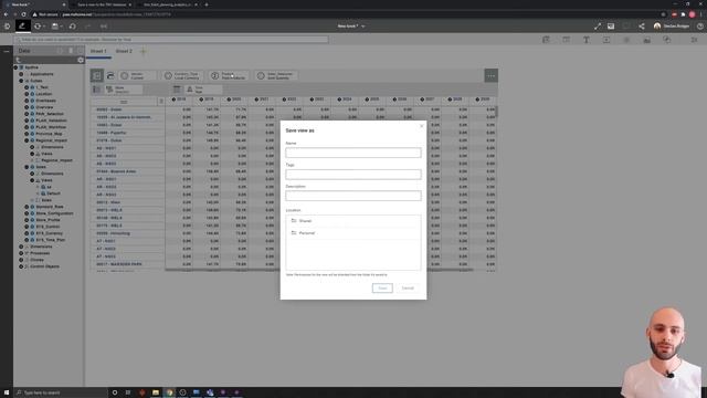 Spitfire Analytics - What's New in PAW 2.0.54? смотреть онлайн