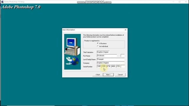 Download & Install Adobe Photoshop 7.0 | 100% Real || Technical DKP смотреть онлайн