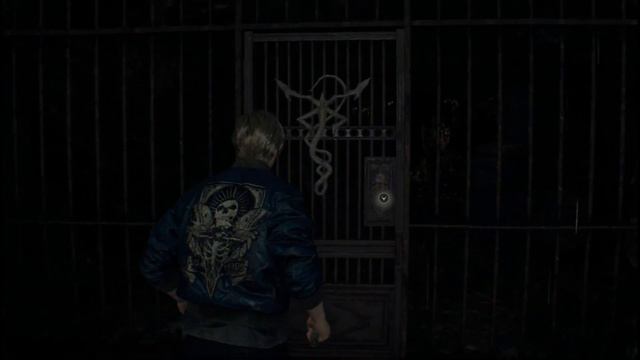 Unbelievable Resident Evil 4 Remake Reveal - See What Happens When You Solve the Puzzle! смотреть онлайн