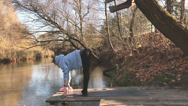 Занятие для доброго утра. смотреть онлайн