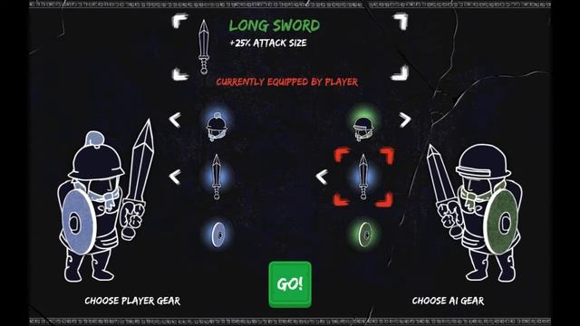Enterchained - Android Gameplay HD смотреть онлайн