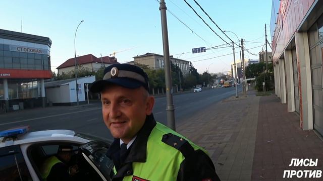 Синька Чмо и Заправка ДПС. Краснодар смотреть онлайн