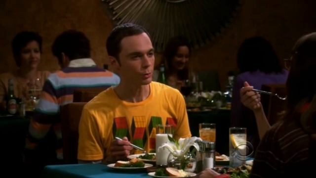 ТЕОРИЯ БОЛЬШОГО ВЗРЫВА   I   1 серия 4 сезон   I   TBBT