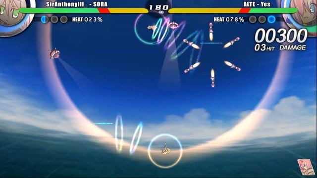 Acceleration of SUGURI 2 - Accel26 Tournament Live Stream смотреть онлайн