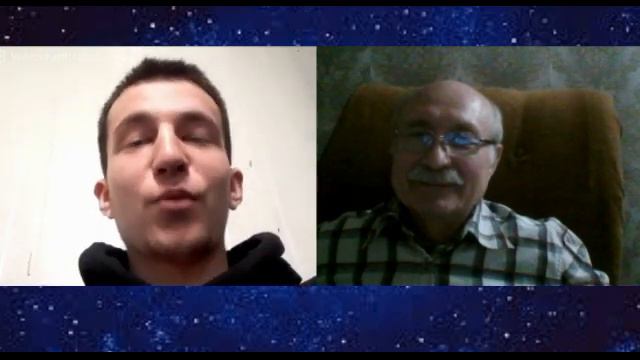 Забавный собеседник встретился в чат рулетке смотреть онлайн