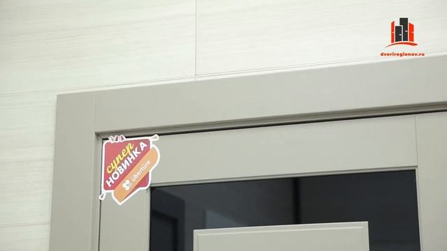 Межкомнатная дверь Neo 00005 черное стекло смотреть онлайн