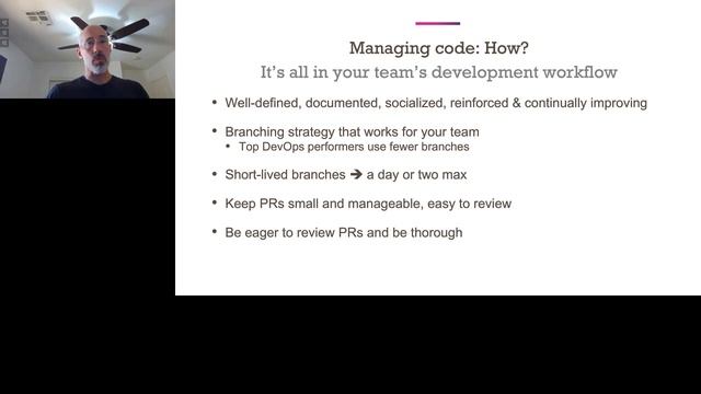 Webinar | Best Practices in Development With GitHub смотреть онлайн