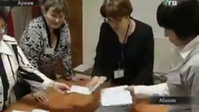 Кто стучится в дверь ко мне (NotaBene 19.10.11) смотреть онлайн