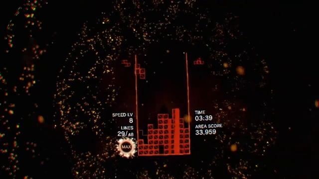Tetris Effect Weekend Demo VR | Journey Mode - EXPERT [ A-Rank ] смотреть онлайн