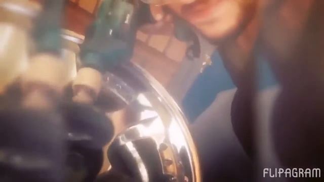 Ame Shallen WX смотреть онлайн