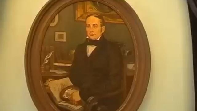 Тютчевский Овстуг. Брянская область. смотреть онлайн