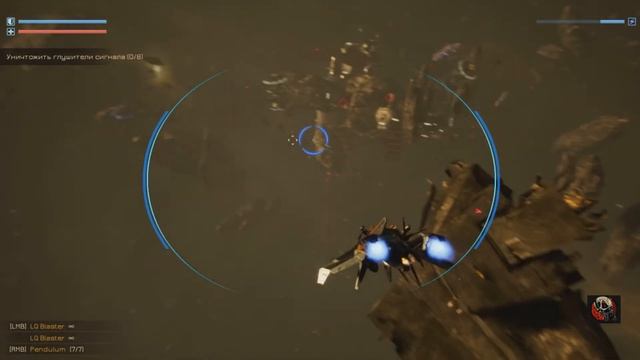 Прохождение # 4 Cat's Eye Ч.1 Subdivision Infinity DX смотреть онлайн