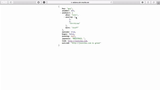 13#2 What is JSON смотреть онлайн