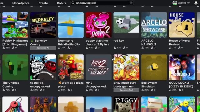 Making a Roblox GAME out of STOLEN Games смотреть онлайн