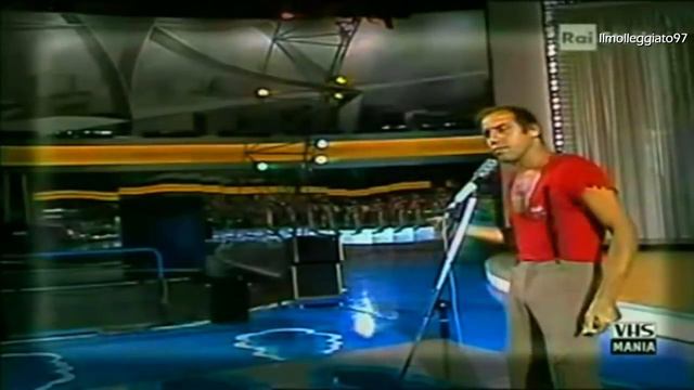 Adriano Celentano Amore No 1979 смотреть онлайн