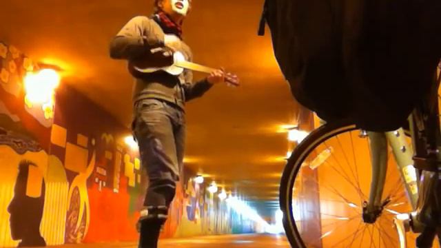 We Have Come/Bless The Lord (ukulele) смотреть онлайн
