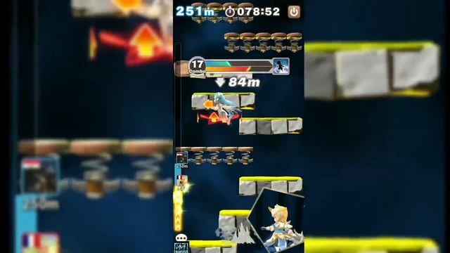 Jump Arena - PvP Online Battle : Android GamePlay Review смотреть онлайн