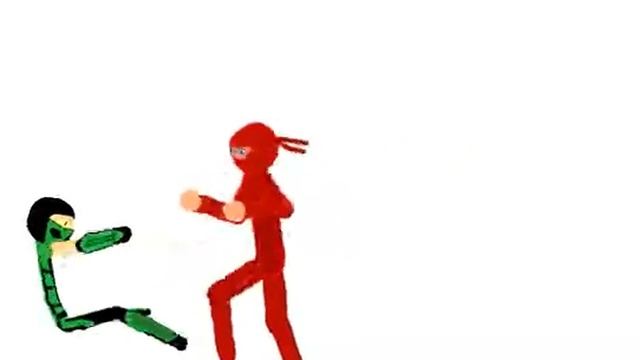 Удар ниндзя смотреть онлайн