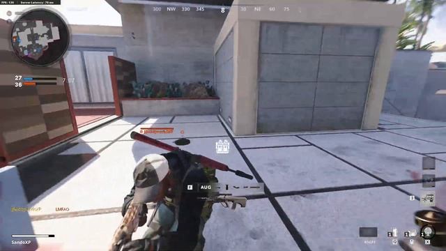 Git Gud in Black Ops Cold War смотреть онлайн