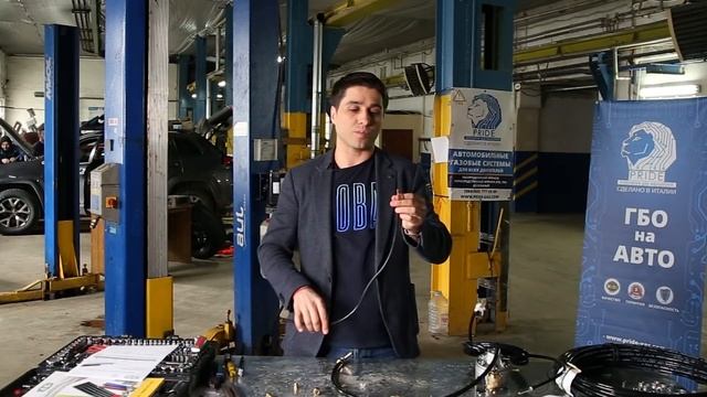 Медь или пластик? Менять ли медный трубопровод для ГБО 4-5 !? Термопластиковая трубка или медь? смотреть онлайн