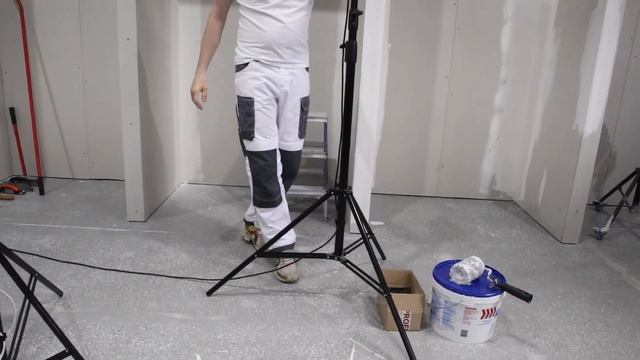 Обзор малярного инструмента (часть4) смотреть онлайн