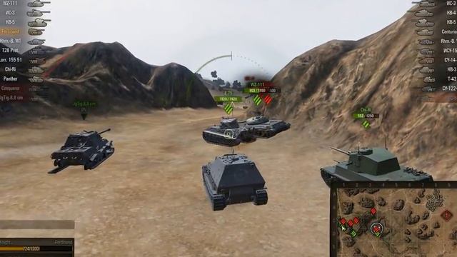 worldoftanks 2015 01 12 15 19 55 674 смотреть онлайн