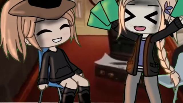 [Меме "Джек Воробей"]■||Гача лайф|| смотреть онлайн