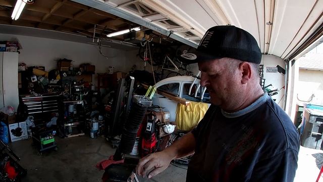 New Rear Shocks Honda Civic смотреть онлайн